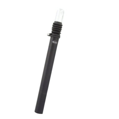 Seat post Severe Candle Black 27.2