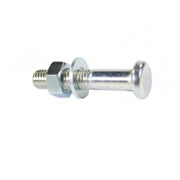 Zadelpenbout M8X40 (P12) - afbeelding 1