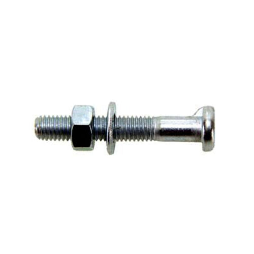 Seat pin bolt M8X50 (P12)