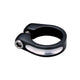 Kalloy Kalloy UNO ALLEN SILKPAP FLAMP ALU NERO 34,9 mm