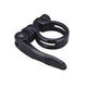 Zadelpenklem Union Sc-70Qr 28.6Mm Snelspanner Zwart (Kaart)