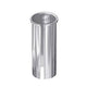 SADLE FILLER ALU 27.2 30.8