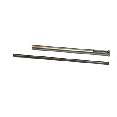 Sram naafond. 7v naaf drukstift met buisje