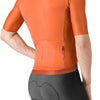 Castelli espresso 2 - culotte con tirantes con badana