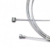 Cable interno REM 2250 mm de plata