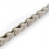 Simson Bicycle Chain Deralleur 9 - 116 Link - 1 2 x 5 64 - Silver