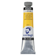 Van gogh • olieverf tube 20ml azogeel middel 269 - afbeelding 1