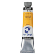 Van gogh • olieverf 20ml azogeel donker 270 - afbeelding 1