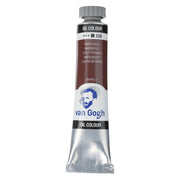 Van gogh • olieverf tube 20ml marsviolet 538 - afbeelding 1