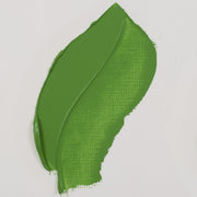 Van gogh • olieverf tube 20ml permanentgroen middel 614 - afbeelding 2