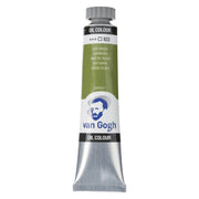 Van gogh • olieverf tube 20ml sapgroen 623 - afbeelding 1