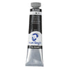 Van Gogh • pintura al óleo 20ml negro marfil 701
