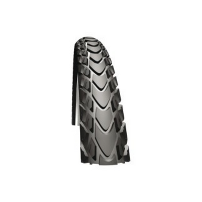 Railer Road Cruiser 20x1.75 (47-406) nero