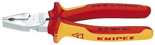 Knipex Fuerza Combitang 0206200