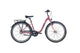Noxon atb-jugendrad breeze nd (#1) bike breeze nd 26 44 wave 3sp dusty pink
