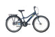 Bicicleta Noxon atb juvenil rocket nd (#1) rocket nd 20 29 dirt 3sp azul gris