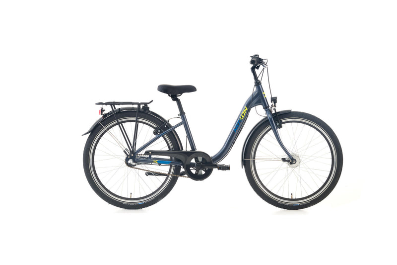 Noxon atb-jugendrad rocky nd (#1) bike rocky nd 20 29 wave 3sp cb blue gr