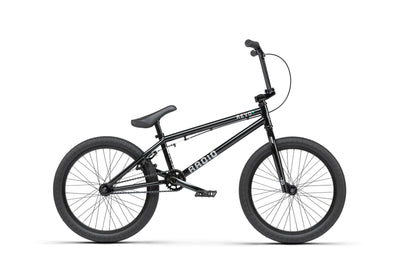 Radio BMX REVO PRO MOD. 22 BMX REVO PRO 20 Diam. nero