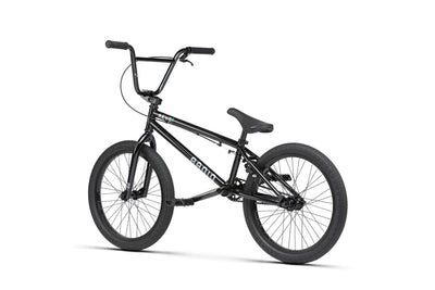 Radio BMX REVO PRO MOD. 22 BMX REVO PRO 20 Diam. nero