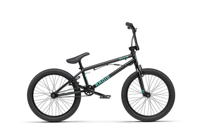 Radio BMX REVO Pro FS Mod. 22 BMX REVO PRO FS 20 Diam. nero