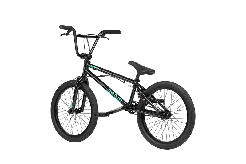 Radio BMX REVO Pro FS Mod. 22 BMX REVO PRO FS 20 Diam. nero