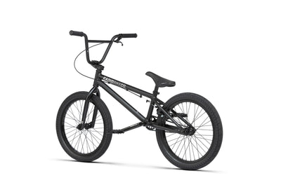 Radio BMX Dice Mod. 22 dadi BMX 20 diam. Black Matt