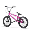 Radio BMX Saiko Mod. 22 BMW SAIKO 18 Diam. con.Purple