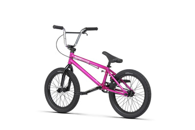 Radio BMX Saiko Mod. 22 BMW SAIKO 18 Diam. con.Purple