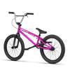 Radio BMX Saiko Mod. 22 BMW Saiko 20 diam. con.Purple