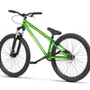 Radio Dirtbike Asura Mod. 22 bicicleta asura 26 diam. metgreen