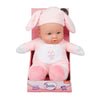 Toi-toys muñeco bebé beau blandito con traje de animal 31cm