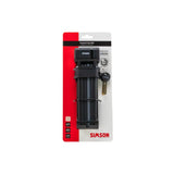 Lucchetto pieghevole Simson easy 960mm art** - afbeelding 1