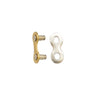 Simson Connection Switch 7 8 Velocità - Catena per biciclette 1 2x3 32 - Per 7 8 deragliatore - toolless