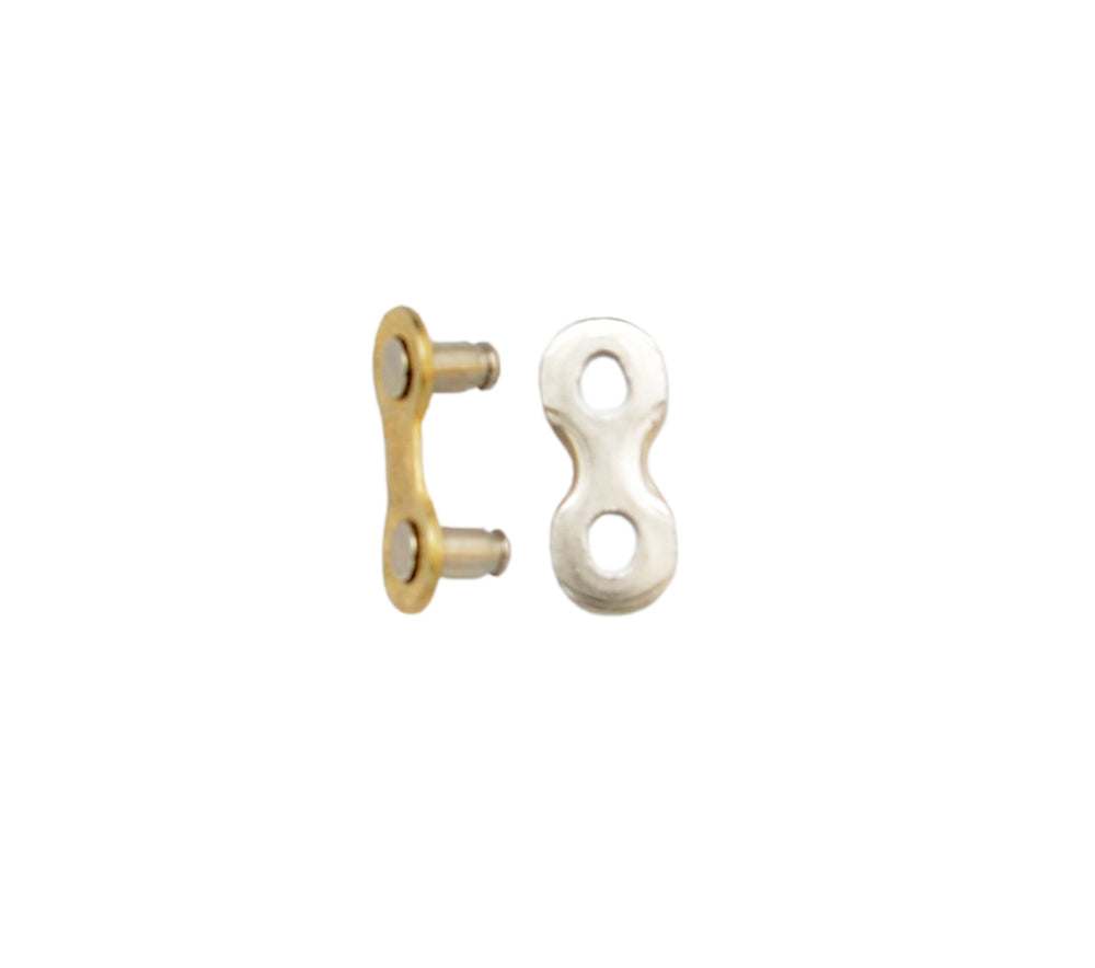 Simson Connection Switch 7 8 Velocità - Catena per biciclette 1 2x3 32 - Per 7 8 deragliatore - toolless