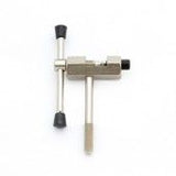 kettingpons UG HG staal zilver - afbeelding 1