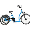 Pfautec shoppingfiets lasse (#1)