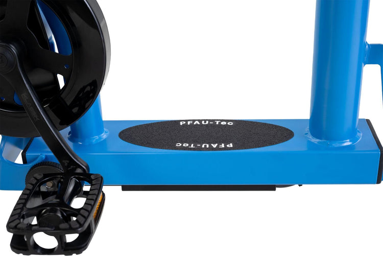 Pfautec Compre Shoping Bike Lasse (#1)