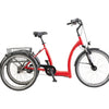 Pfautec shoppingfiets vida (#1)