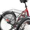 Pfautec shoppingfiets vida (#1)