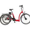 PfauteC Bicicleta de compras eléctricas Vida FM (#1)
