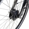 PfauteC Bicicleta de compras eléctricas Vida FM (#1)