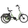 Pfautec elektrische shoppingfiets eno fm (#1)