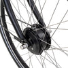 PFAUTEC Electric Shopping Bike Eno AP (#1)