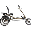 Pfautec elektrische shoppingfiets scootertrike fm (#1)