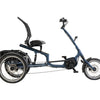 Pfautec Electric Shopping Bike Scoobo Smart (#1)