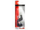 GazelleSimson Kettingspanners - fietsketting op spanning - Gazelle - zilver zwart - 65mm - 020913 - afbeelding 1