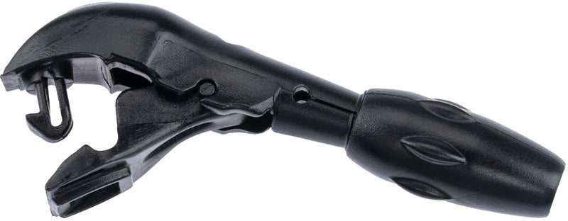 Victoria Fender Assembly Clip Fix Black