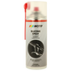 Spray de silicona motiv ciclismo rociado