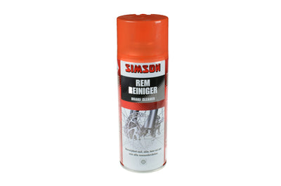 Simson remreiniger spuitbus 400ml