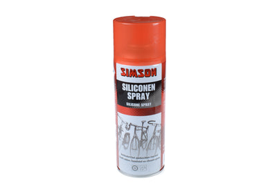 Simson Silicone Spray CAN 400ml